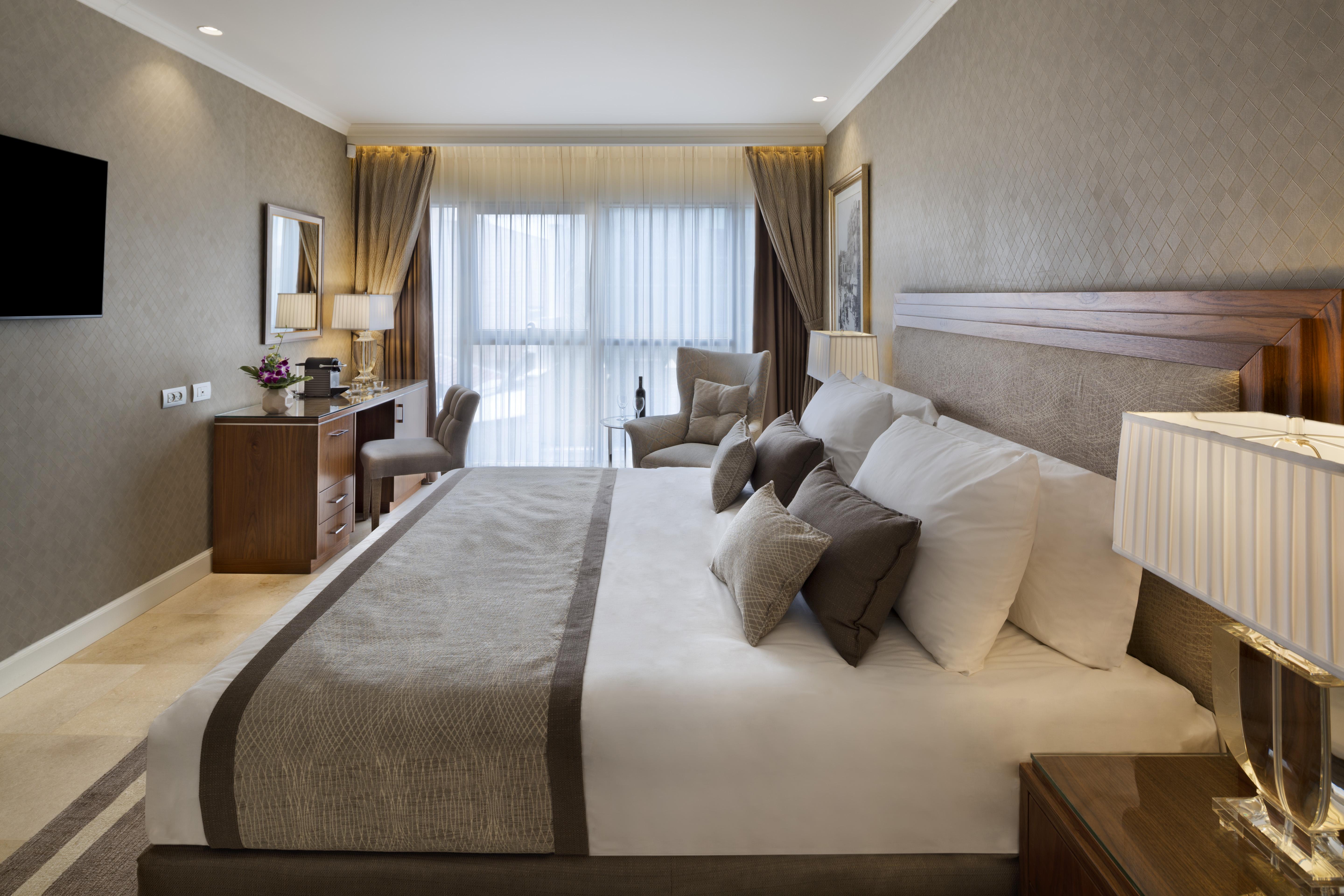 Hotel Herbert Samuel