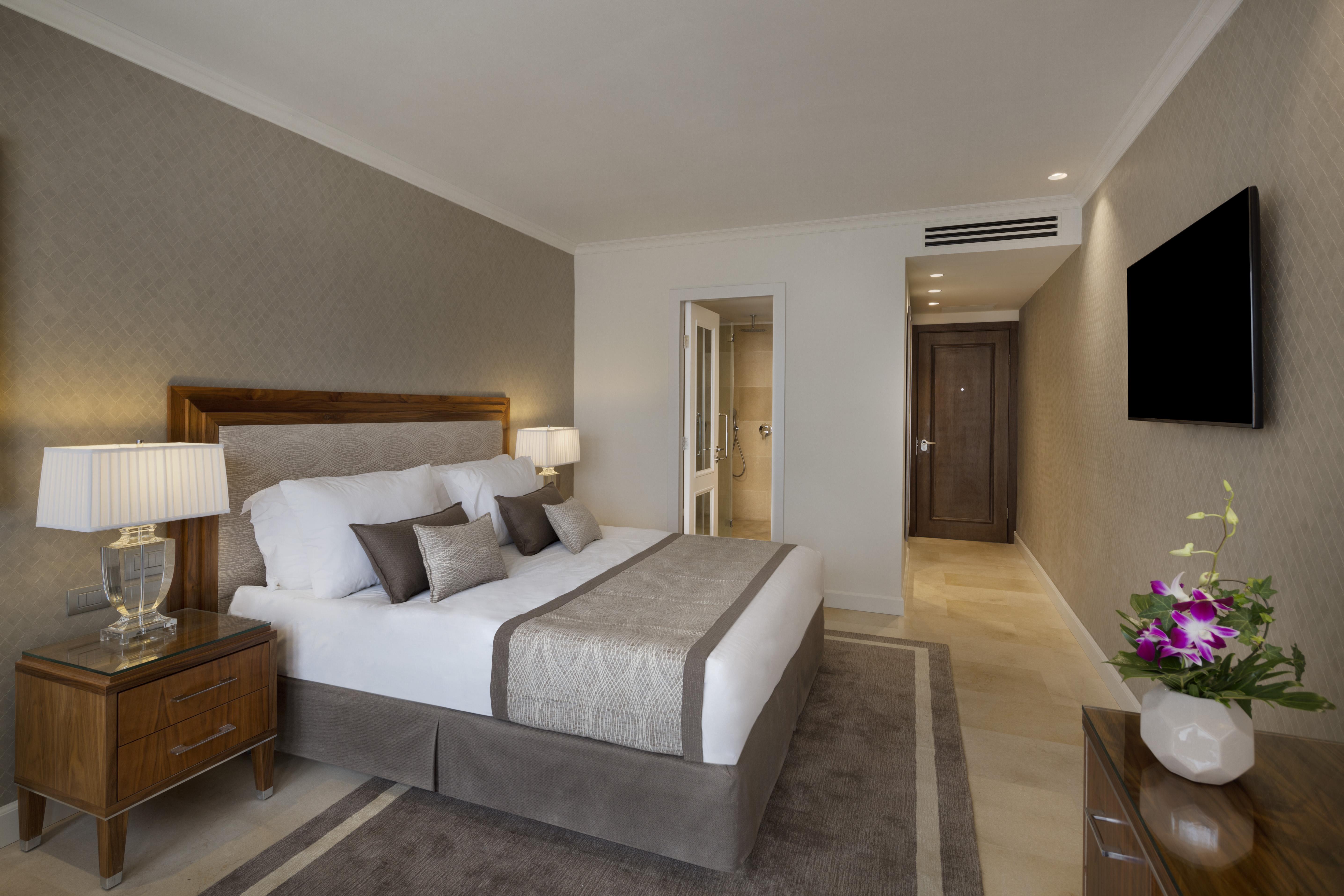Hotel Herbert Samuel Gerusalemme