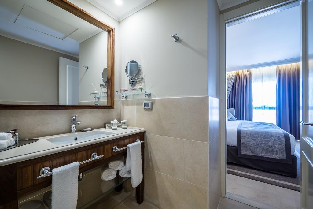 Hotel Herbert Samuel 5*