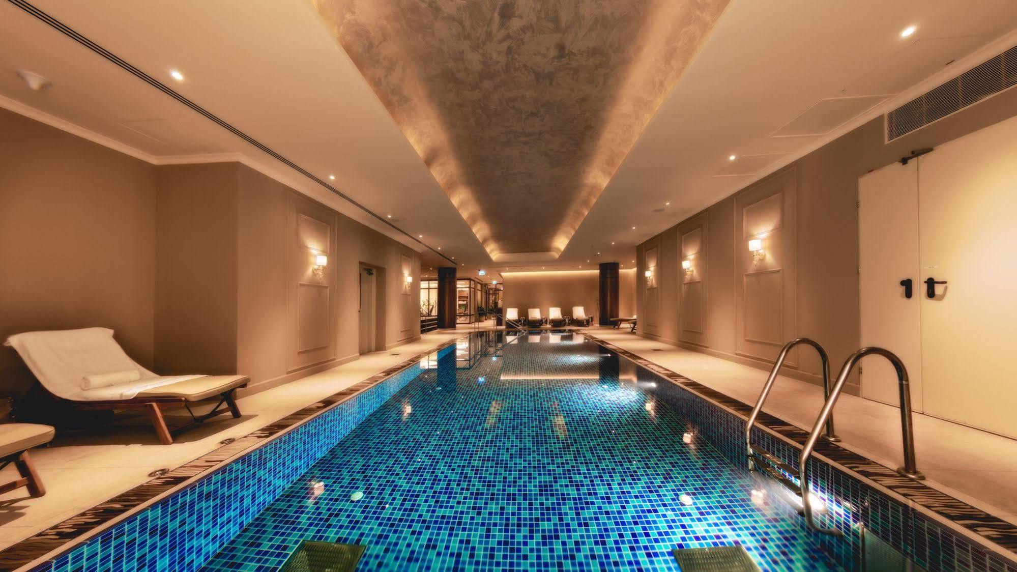 Hotel Herbert Samuel Gerusalemme